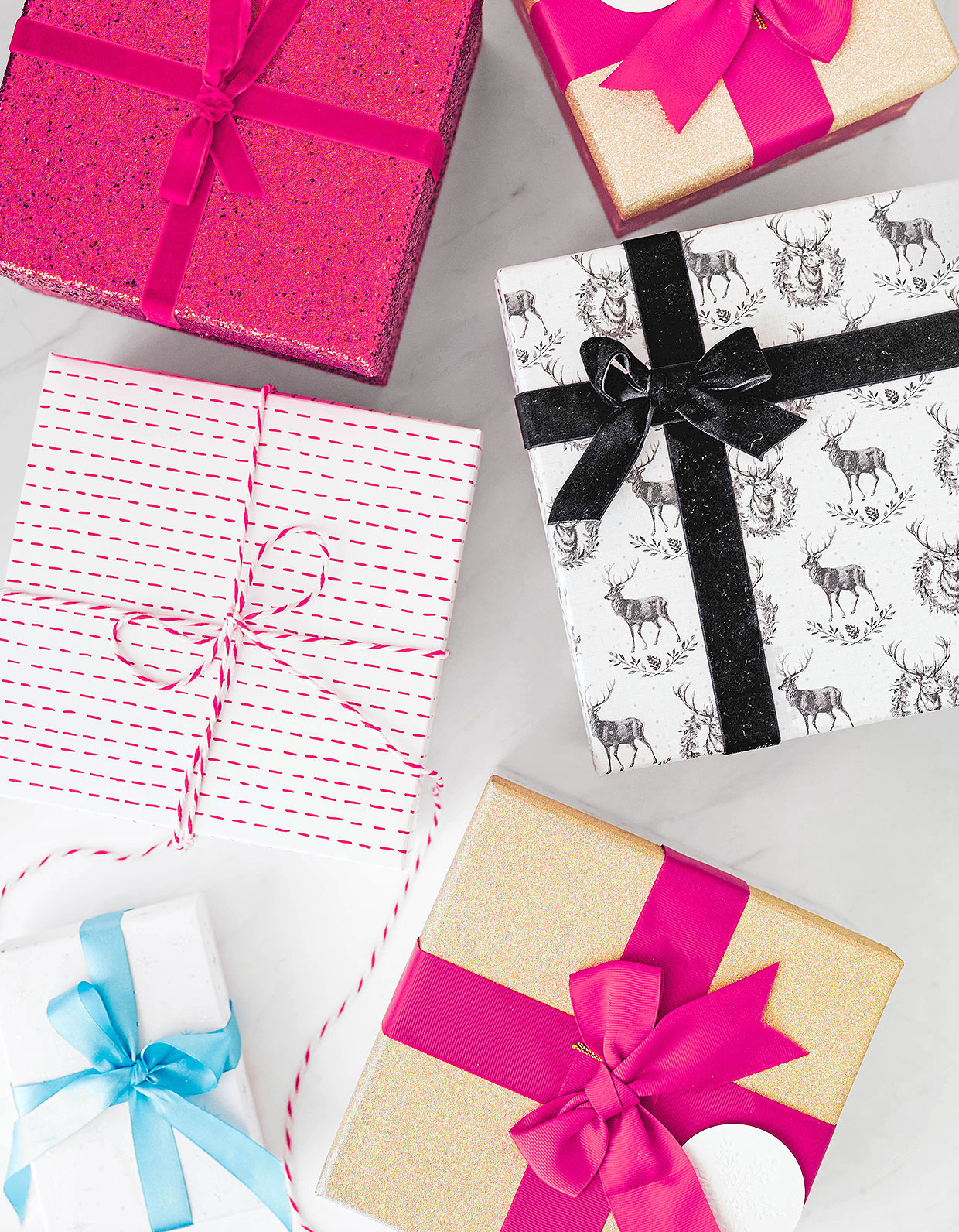 pakowanie prezentów Poznań